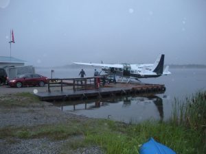 First Time Fly-In Fishing: A Journey to Remember