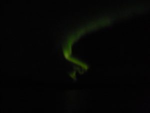 Napken Lake Chronicles: Trip 3 Part 2 – Northern Lights 