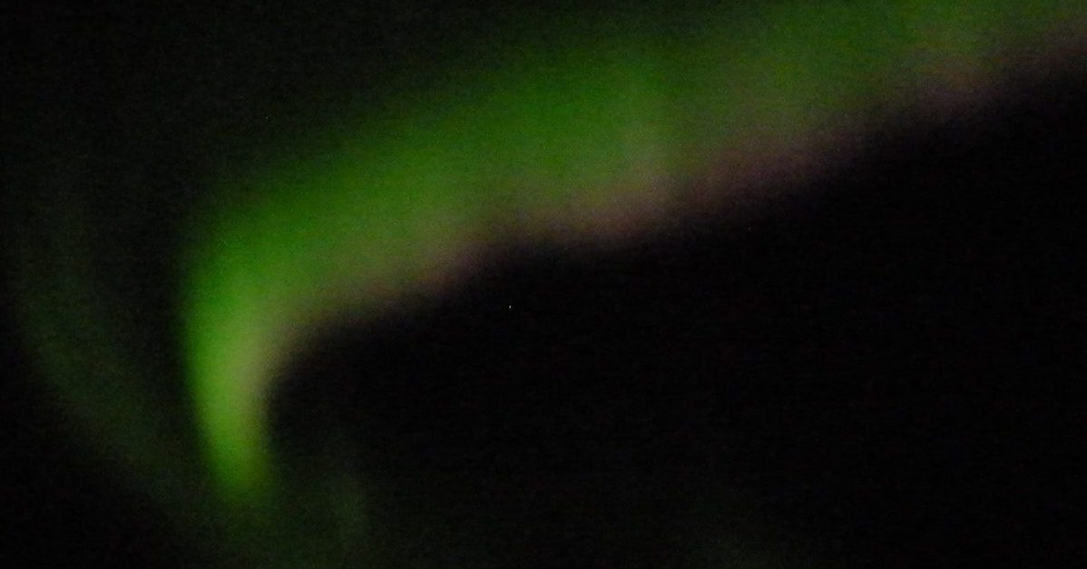 You are currently viewing Napken Lake Chronicles: Trip 3 Part 2 – Northern Lights.