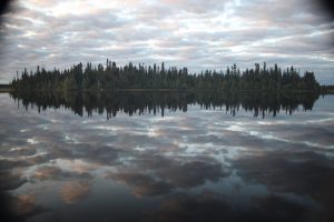 Conquering Vick Lake: A Fishing Adventure in Northern Ontario 2024 …