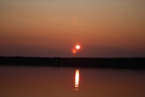 Read more about the article Conquering Vick Lake: A Fishing Adventure in Northern Ontario 2024 …