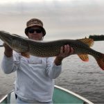 Ultimate Guide to Pike Fishing: Techniques, Tips, and Gear…
