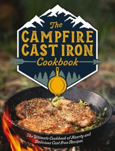 Camping Food Ideas - 5 Delicious Campfire Recipes