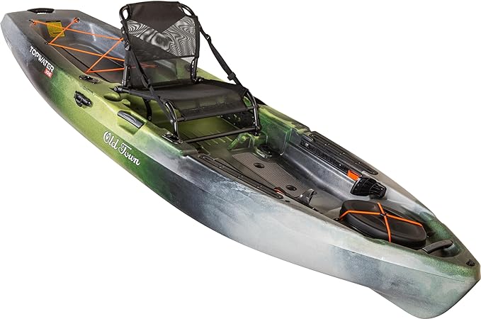 Florida Kayak Adventures