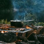 Camping Food Ideas – 5 Delicious Campfire Recipes