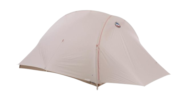 10 Best Camp Tents Big Agnes Fly Creek HV UL2 Tent
