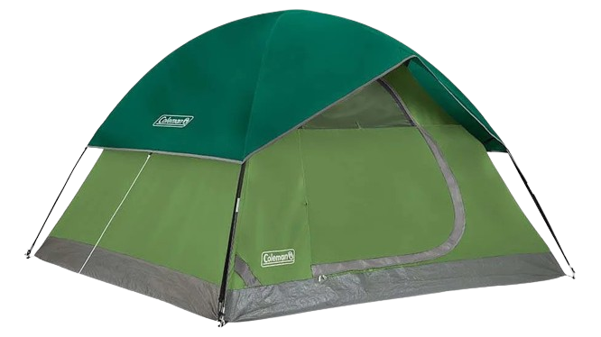 10 Best Camp Tents Coleman Sundome Tent 9 X 7 4 Person