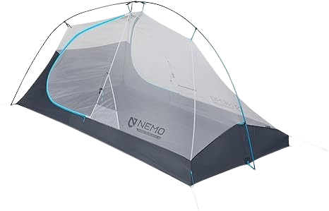 10 Best Camp Tents Nemo Hornet Elite OSMO Ultralight Backpacking Tent