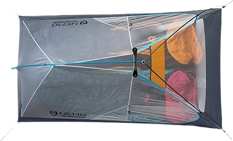10 Best Camp Tents Nemo Hornet Elite OSMO Ultralight Backpacking Tent