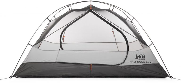 10 Best Camp Tents REI Co-op Half Dome
