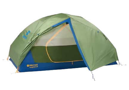 10 Best Camp Tents Marmot Tungsten 3-Person Tent
