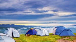 Best Camp Tents for Casual Outdoor Campers: Ultimate Guide for Your Next Adventure