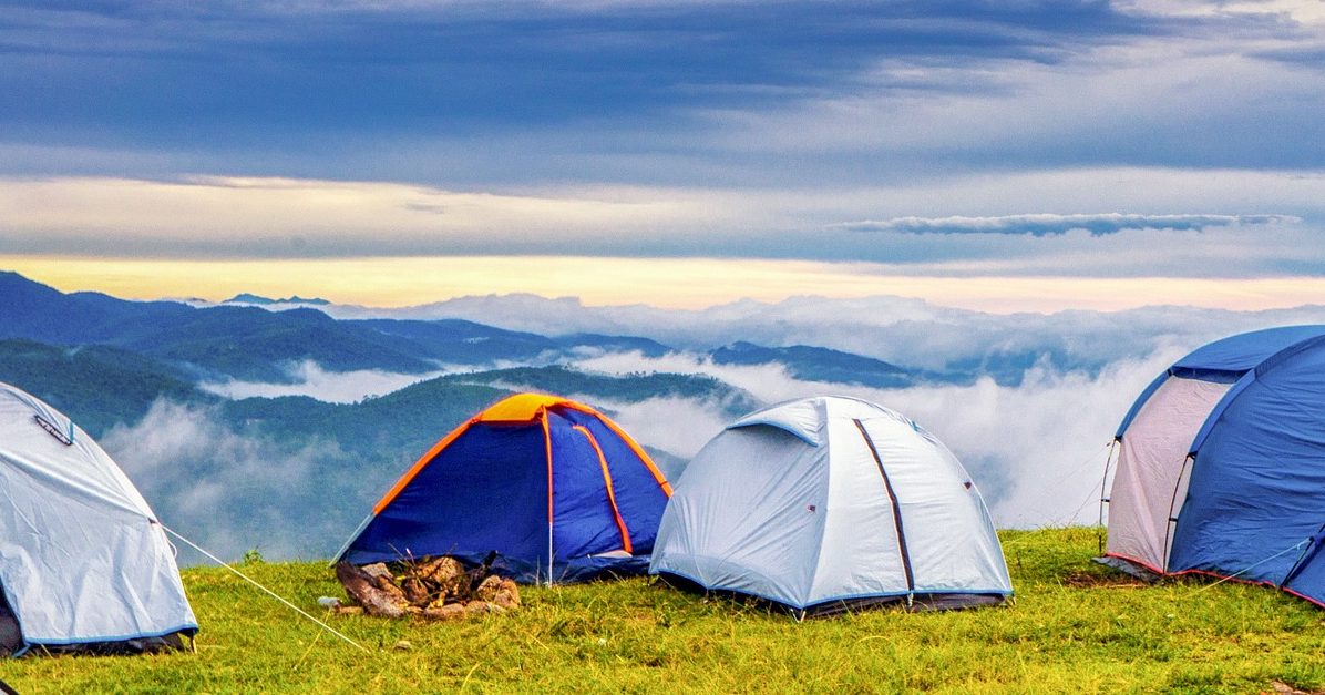 Read more about the article Top 10 Best Camp Tents for Casual Outdoor Campers: Ultimate Guide for Your Next Adventure