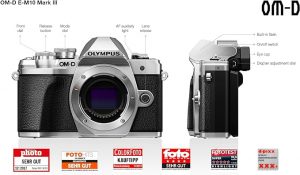 The Best Mirrorless Camera Under $600 for Landscape Photography: Top Picks for Stunning Shots