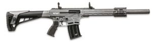 he Best Prepper Survival Kits Semi-automatic, 12 Gauge
