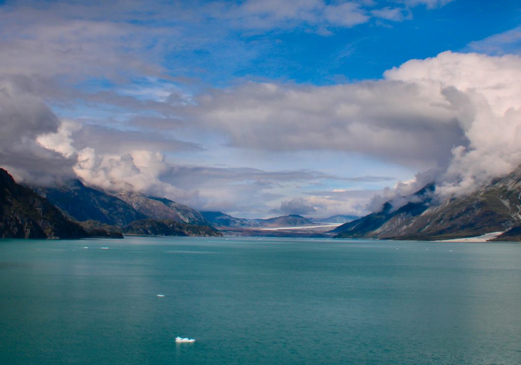 Stunning Scenery Photography