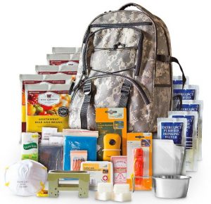 The Best Prepper Survival Kits Bug Out Bag
