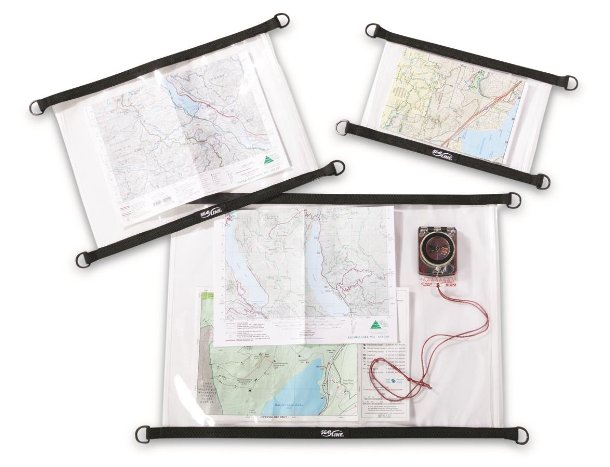 Waterproof Document Case