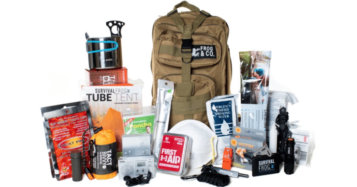 Read more about the article Affordable and Effective: The Best Prepper Survival Kits.