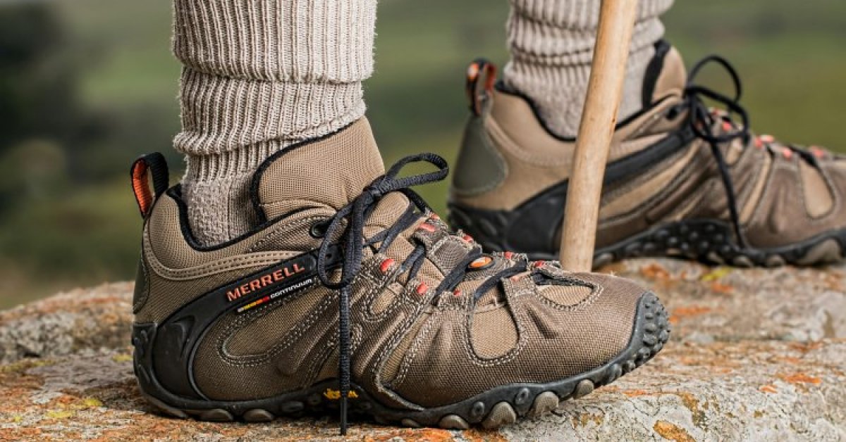 You are currently viewing Merrell vs. Salomon 2024 – Which is the Best Hiking Boot?