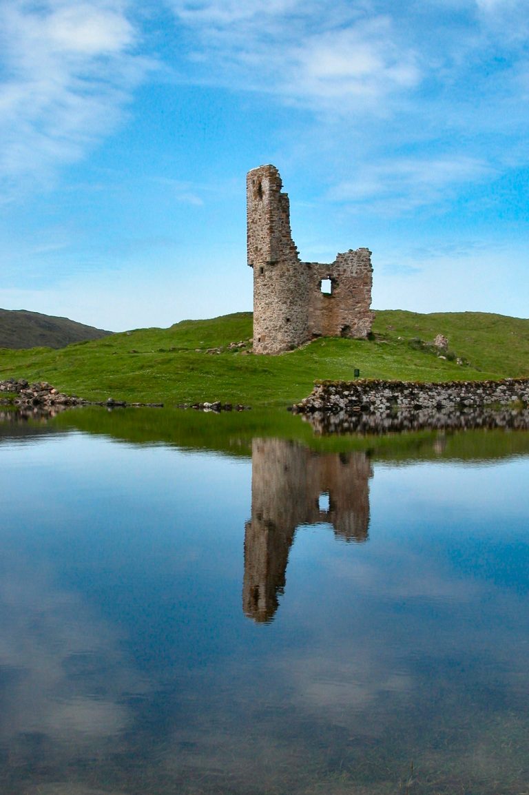 Stunning Scenery Photography