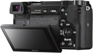 The Best Mirrorless Camera Under $600 for Landscape Photography: Top Picks for Stunning Shots