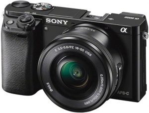 The Best Mirrorless Camera Under $600 for Landscape Photography: Top Picks for Stunning Shots