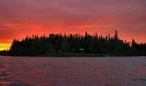 Fishing Gear & Fishing Stories: Stock Up with 