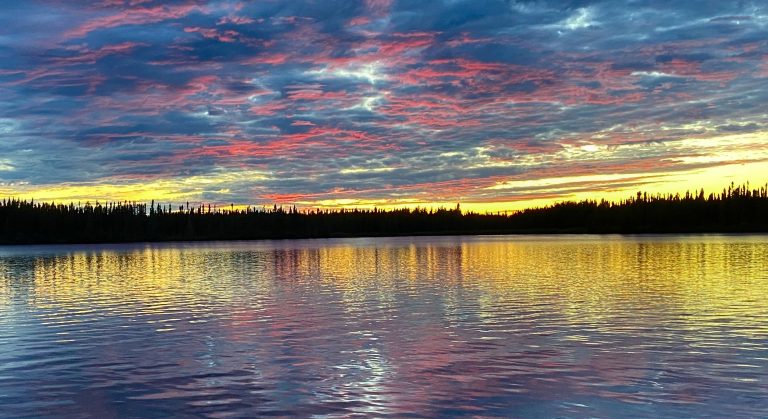 Stunning Scenery Photography