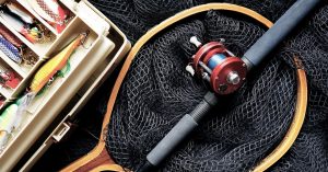 Read more about the article Fishing Gear & Fishing Stories: Stock Up with WildOutpost.com