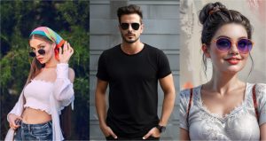 Ultimate Sunglasses: Trendy Styles for Men and Women
