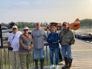 Conquering Vick Lake: A Fishing Adventure in Northern Ontario 2024 ...​